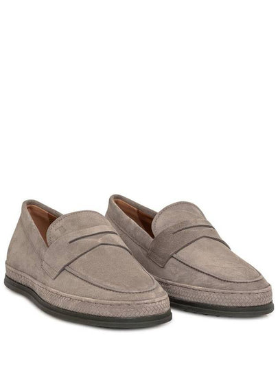 Tod'S Luxury Tv Loafer - TOD'S - BALAAN 2