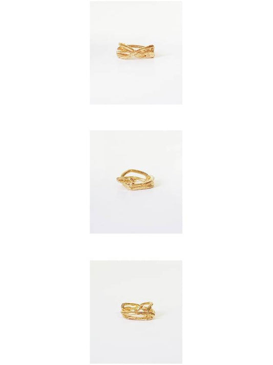 women twist rings - ALIGHIERI - BALAAN 2