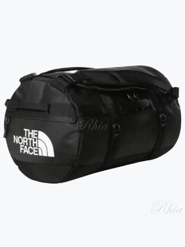 Base Camp Duffel Bag Black - THE NORTH FACE - BALAAN 2