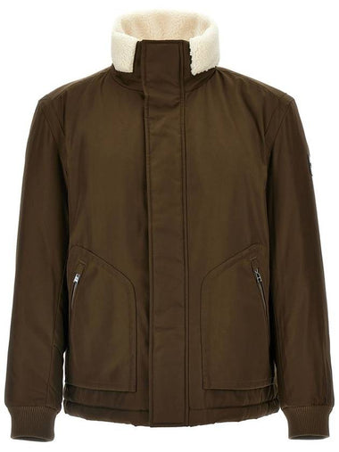 Hugo Boss 'H-Cemmi' Jacket - HUGO BOSS - BALAAN 1