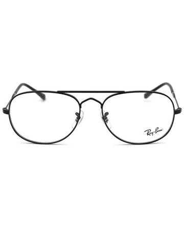 RayBan glasses Bain bridge RB3735V 2509 - RAY-BAN - BALAAN 1