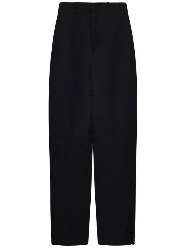 Jil Sander Trousers - JIL SANDER - BALAAN 1