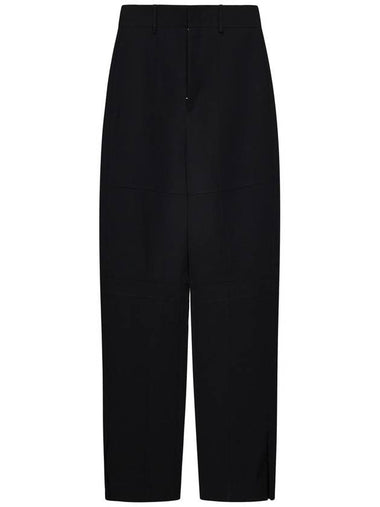 Jil Sander Trousers - JIL SANDER - BALAAN 1