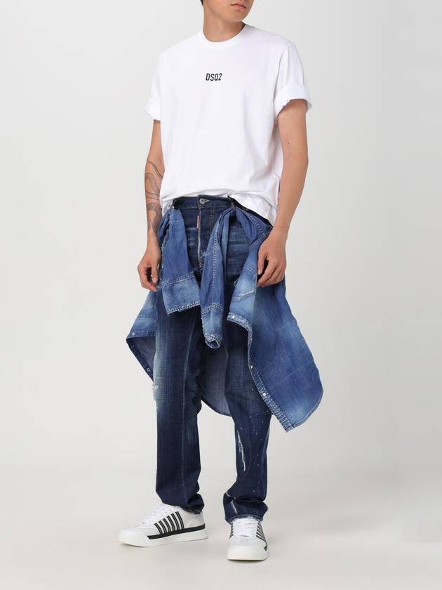 Jeans affusolati Cool Guy Dsquared2 - DSQUARED2 - BALAAN 2