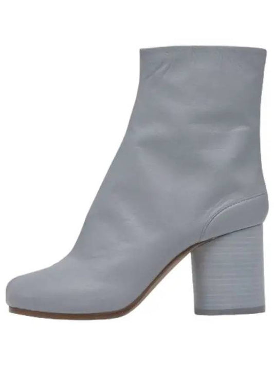 tabi heel boots breeze - MAISON MARGIELA - BALAAN 1