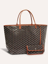 SaintLouis bag GM - GOYARD - BALAAN 6