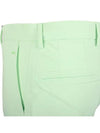 Men's Somle Shorts Patina Green - J.LINDEBERG - BALAAN 5