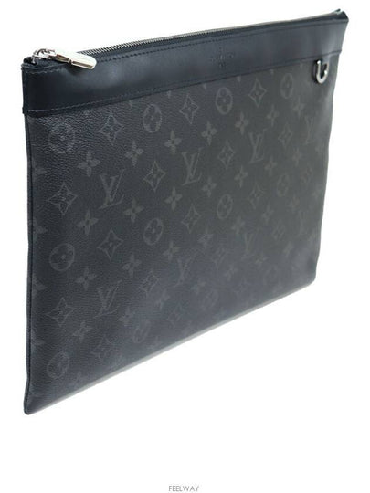 men clutch bag - LOUIS VUITTON - BALAAN 2