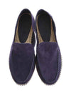 Men's Seaside Walk Espadrille Summer Illic - LORO PIANA - BALAAN.