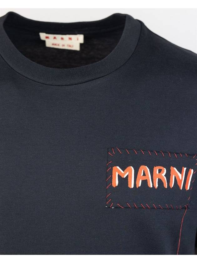 Marni T-Shirts - MARNI - BALAAN 3