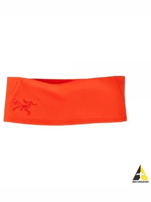 ARC TERYX RHO HEADBAND AEOFUX7397SOR - ARC'TERYX - BALAAN 1