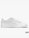 Court Royale Low Top Sneakers White - NIKE - BALAAN 7