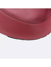 Horseshoe shoulder bag - LOEWE - BALAAN 5