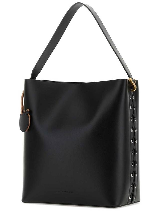 Frami faux leather tote bag 7B0091WP0380 - STELLA MCCARTNEY - BALAAN 3