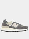 U574LGGD Gray U574LGGDU574LGGD - NEW BALANCE - BALAAN 2