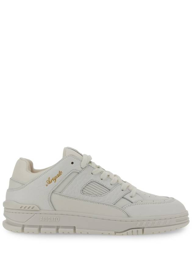 Sneakers F1699001 WHITE WHITE - AXEL ARIGATO - BALAAN 3