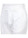 Men's Vent Golf Pants White - J.LINDEBERG - BALAAN 9