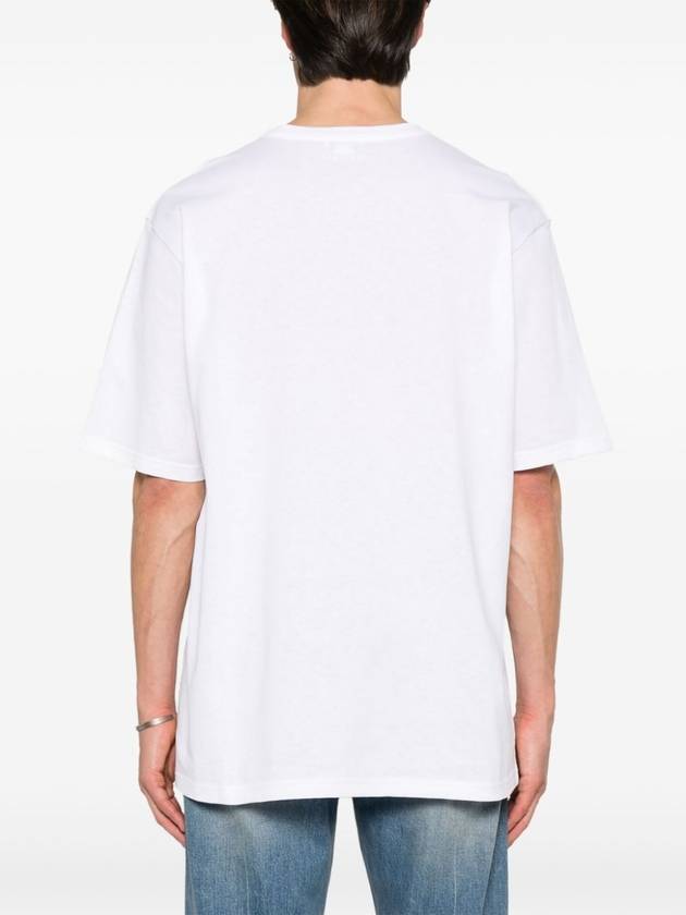 UOMO T-SHIRT - ALEXANDER MCQUEEN - BALAAN 4