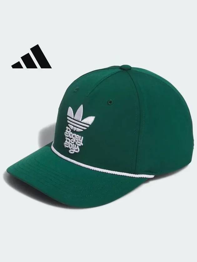 IK9572 BOGRY BOYS hat - ADIDAS GOLF - BALAAN 1