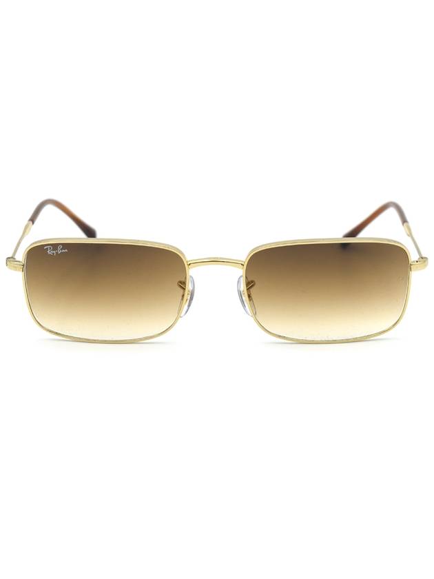 Ray Ban sunglasses RB3746 001 51 59 - RAY-BAN - BALAAN 1