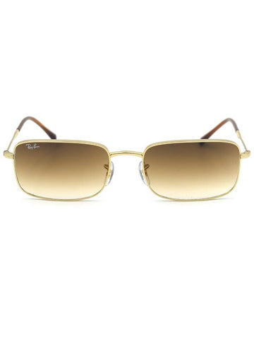 Ray Ban sunglasses RB3746 001 51 59 - RAY-BAN - BALAAN 1