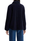 Jacket WOARG F02973 IAK Blue - A.P.C. - BALAAN 3