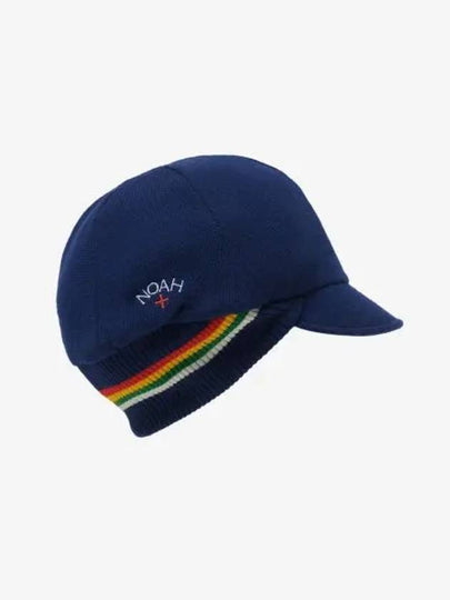 xNoah Cycling Cap Navy Blue Pantone 296 C 025180 01 - PUMA - BALAAN 2