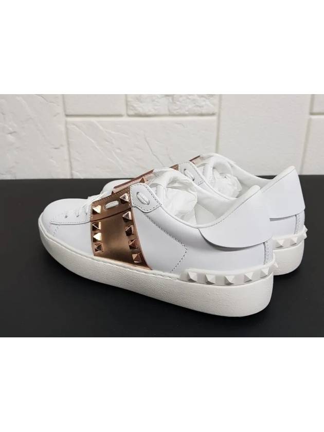 S0A01 HEL 0JC Hidden Sneakers - VALENTINO - BALAAN 2