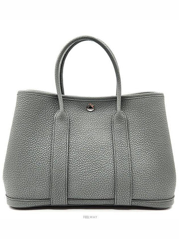 women tote bag - HERMES - BALAAN 1