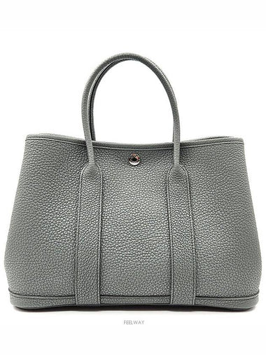 women tote bag - HERMES - BALAAN 1