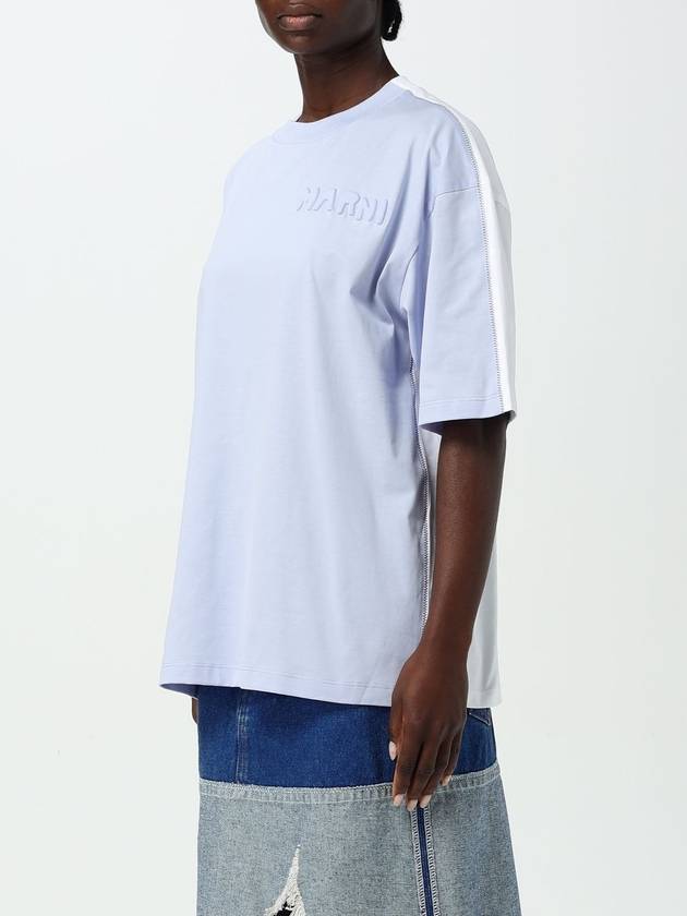 T-shirt woman Marni - MARNI - BALAAN 4