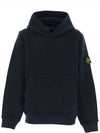 Logo Wappen Hood 731661640 V0020 6 8 - STONE ISLAND - BALAAN 2