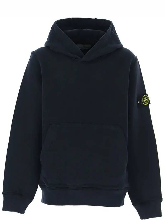 Logo Wappen Hood 731661640 V0020 6 8 - STONE ISLAND - BALAAN 2