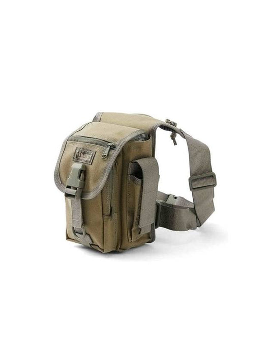 Ad?lie Penguin Waist Bag Khaki Porridge - MAGFORCE - BALAAN 2