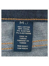 Smith Market Jeans Women s Clothing - MARC JACOBS - BALAAN 4