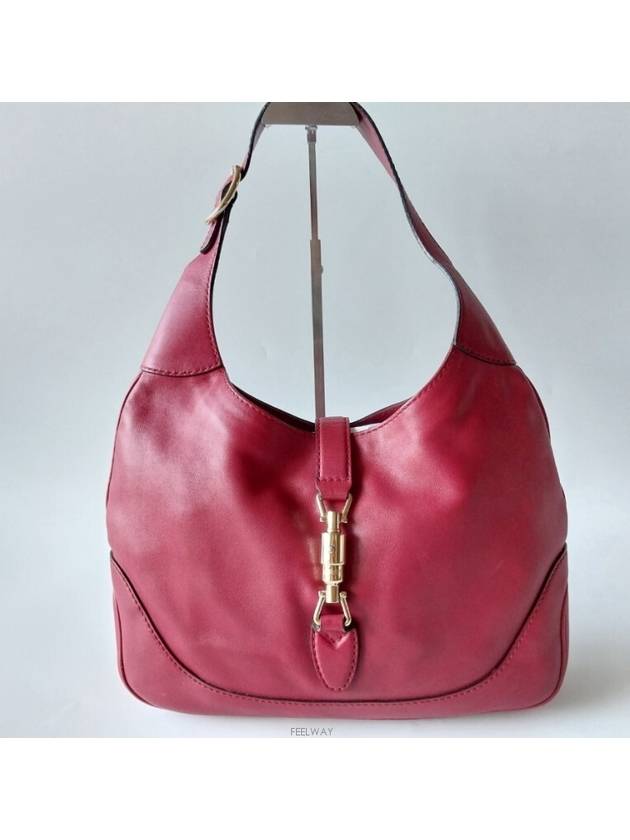 women shoulder bag - GUCCI - BALAAN 5