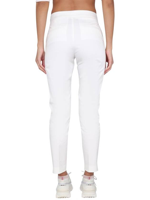 Tapered Pants I10932A0001857448 - MONCLER - BALAAN 5