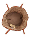 Women s Corso Bucket Bag 8942 TAN - DRAGON DIFFUSION - BALAAN 10