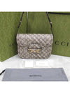 women shoulder bag - GUCCI - BALAAN 7