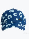 Jim Print Cap GMAC09721 O498 Men s - J.LINDEBERG - BALAAN 2