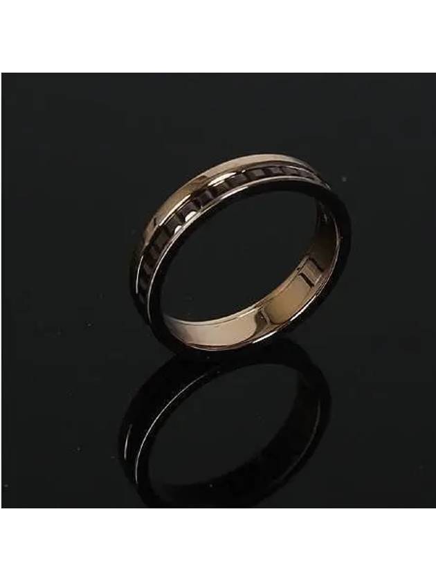 JAL0017549 Ring Jewelry - BOUCHERON - BALAAN 1