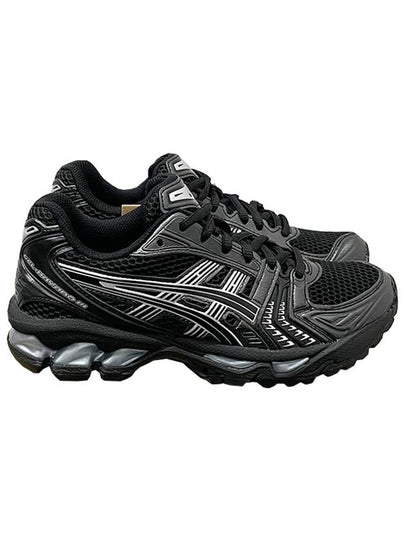 Gel Kayano 14 Low Top Sneakers Black - ASICS - BALAAN 2