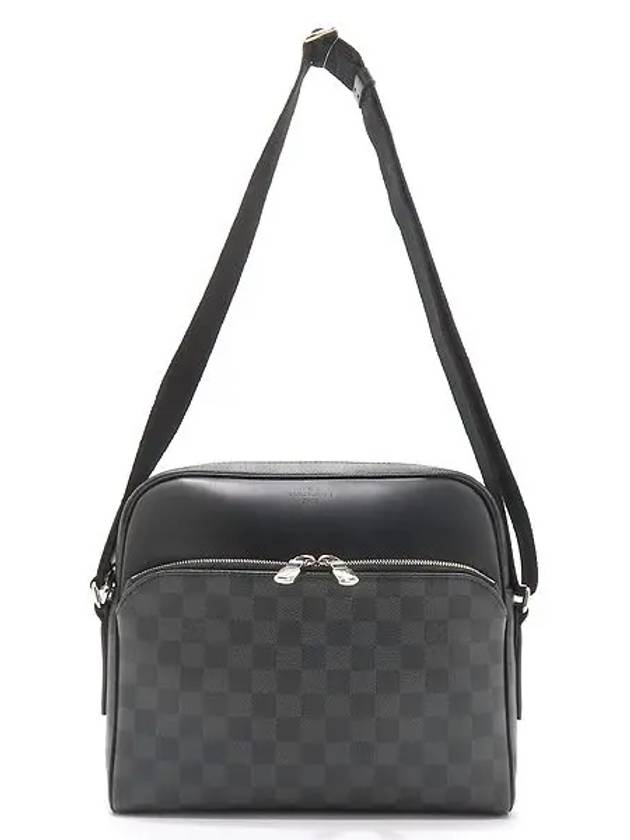 N41408 Crossbody Bag - LOUIS VUITTON - BALAAN 3