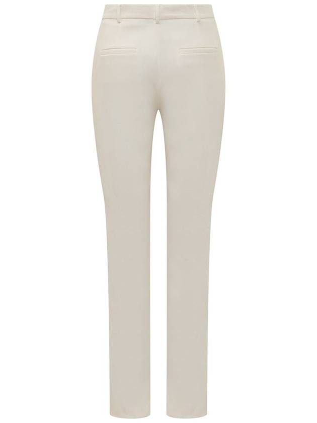 Sportmax Pontida Trousers - MAX MARA SPORTMAX - BALAAN 2