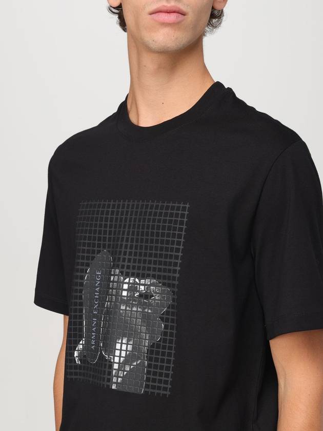 T-shirt men Armani Exchange - ARMANI EXCHANGE - BALAAN 3