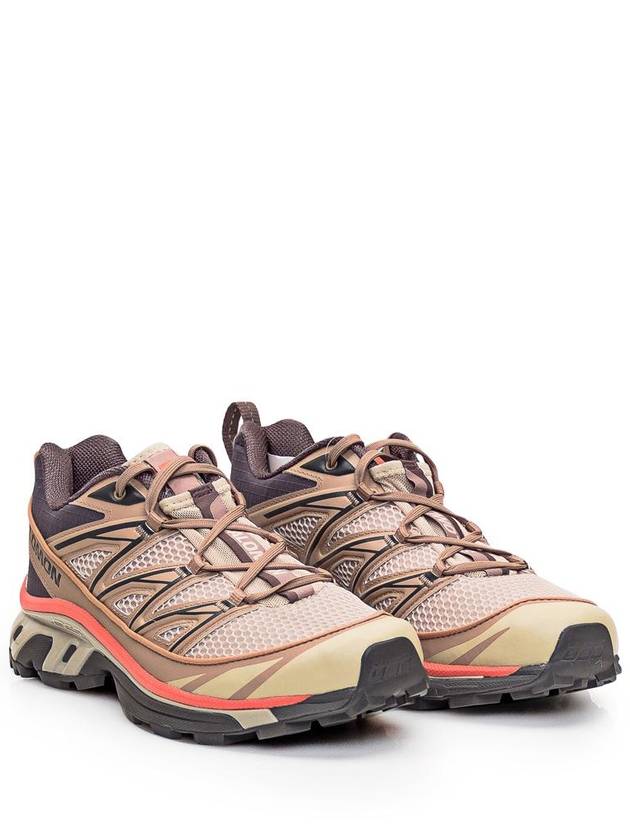 XT 6 Expanse Low Top Sneakers Pink - SALOMON - BALAAN 3