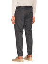 Emporio ArmaniBanding Dail Trousers - EMPORIO ARMANI - BALAAN 3