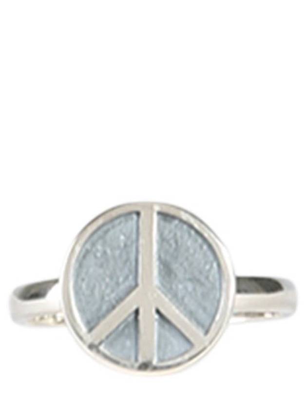 Needles Peace Ring - NEEDLES - BALAAN 1