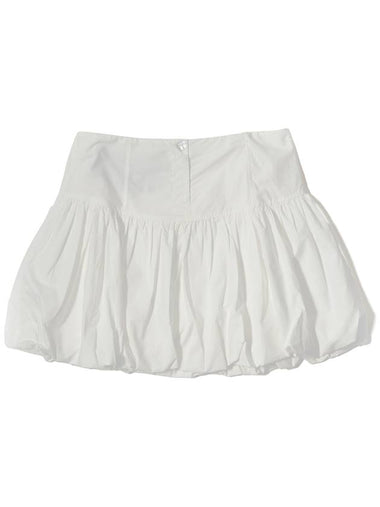 mini globo skirt - PALOMA WOOL - BALAAN 1