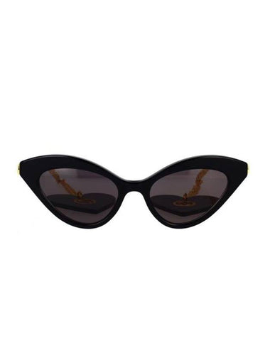 sunglasses GG0978S 001 BLACK - GUCCI - BALAAN 1